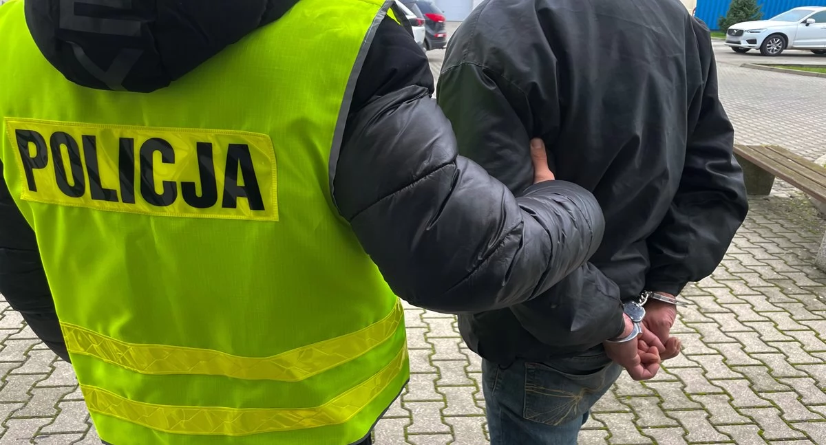 Kronika Kryminalna, Kaliszanin zadzwonił policję wyznał planuje zabić człowieka - zdjęcie, fotografia
