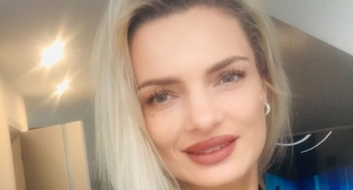 Zdrowie, Monika zwykły kaszel który okazał białaczką zbiórka leczenie - zdjęcie, fotografia