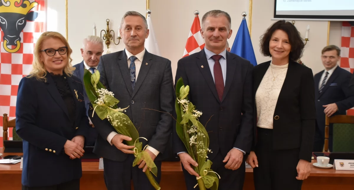 Rada powiatu, Budżet Powiatu Kaliskiego - zdjęcie, fotografia