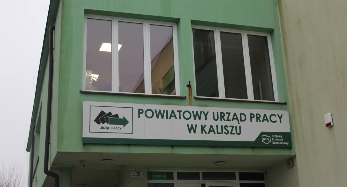 Rynek pracy, Najnowsze oferty pracy Kaliszu - zdjęcie, fotografia