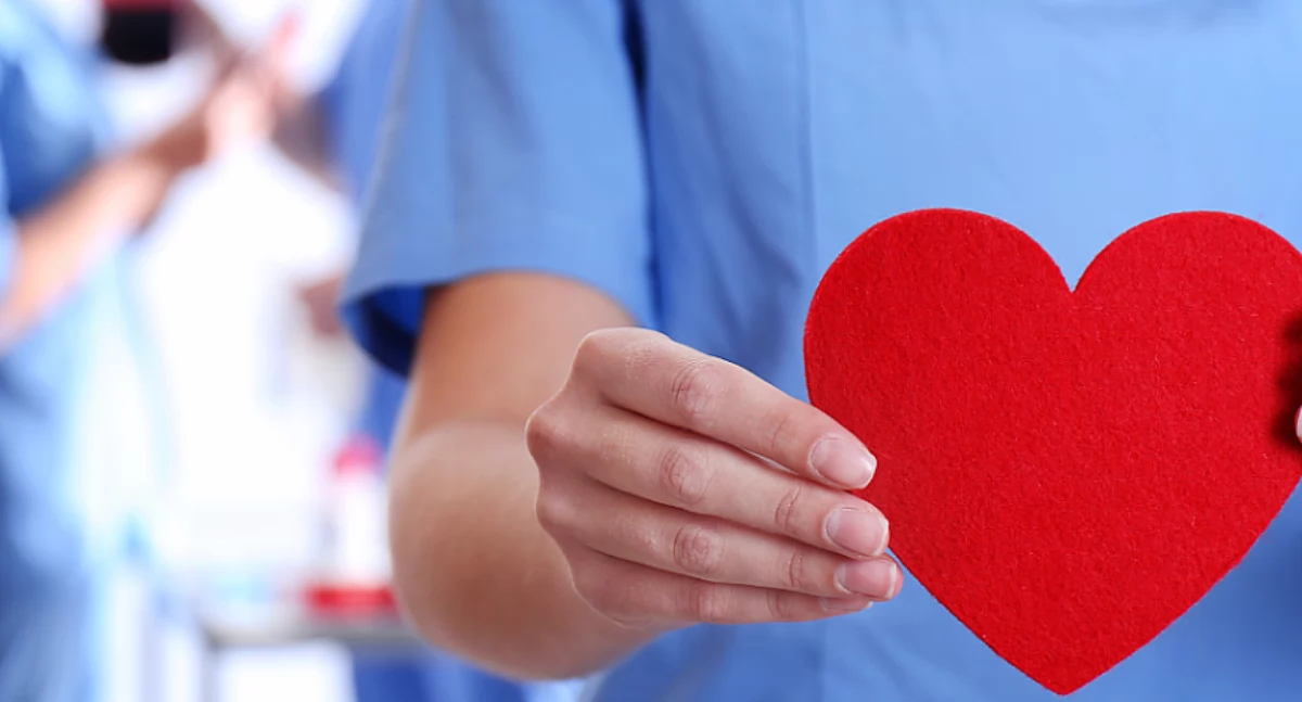 Ciekawostki, Ogólnopolski Dzień Transplantacji - zdjęcie, fotografia