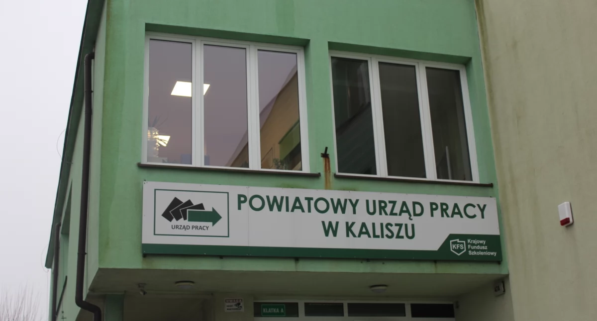 Rynek pracy, Najnowsze oferty pracy Kaliszu - zdjęcie, fotografia