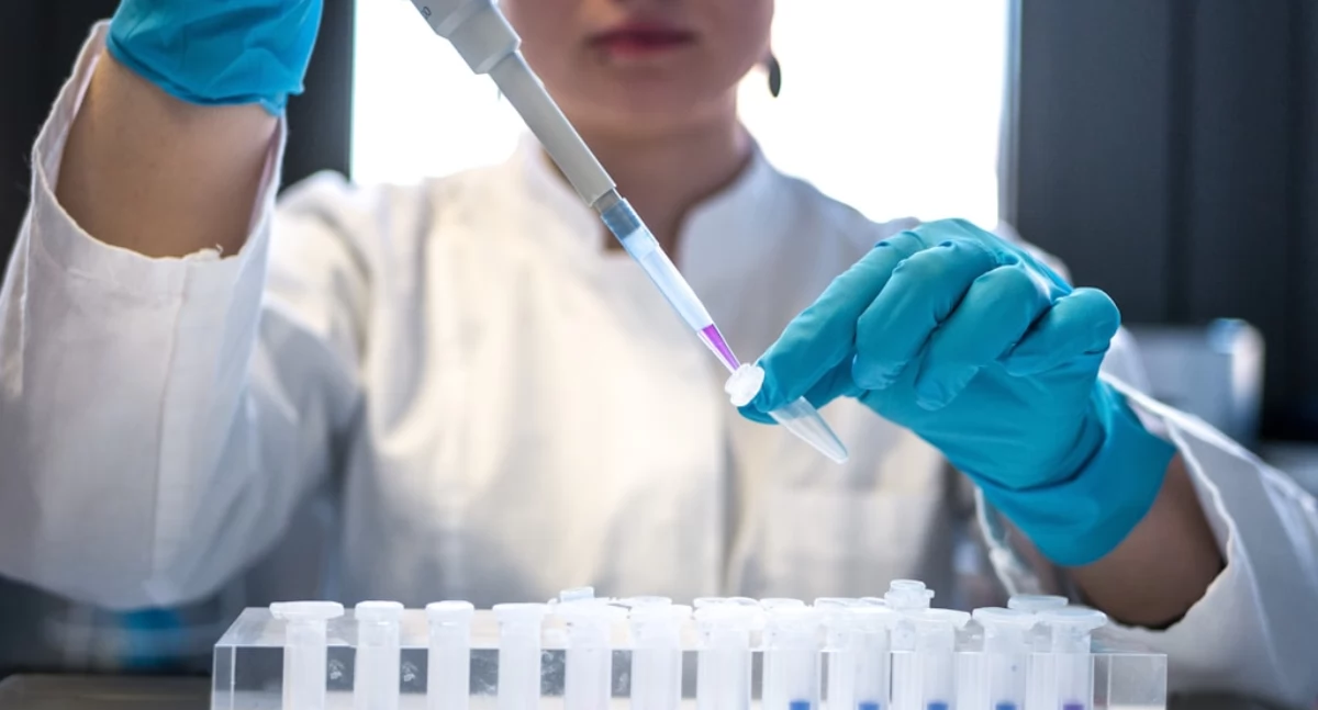 Tekst sponsorowany, Nowoczesne zaplecze laboratoryjne Kaliszu cicha siła lokalnej nauki medycyny - zdjęcie, fotografia
