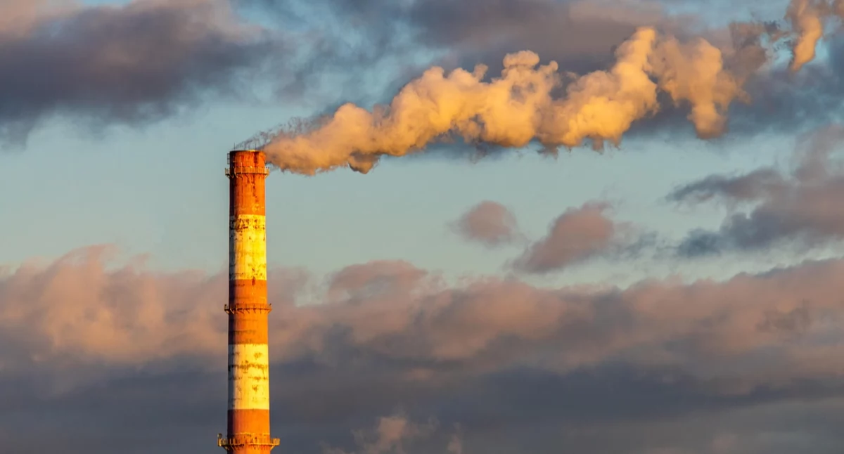 Ciekawostki, Polityka klimatyczna oparta ideologii racjonalnych przesłankach - zdjęcie, fotografia