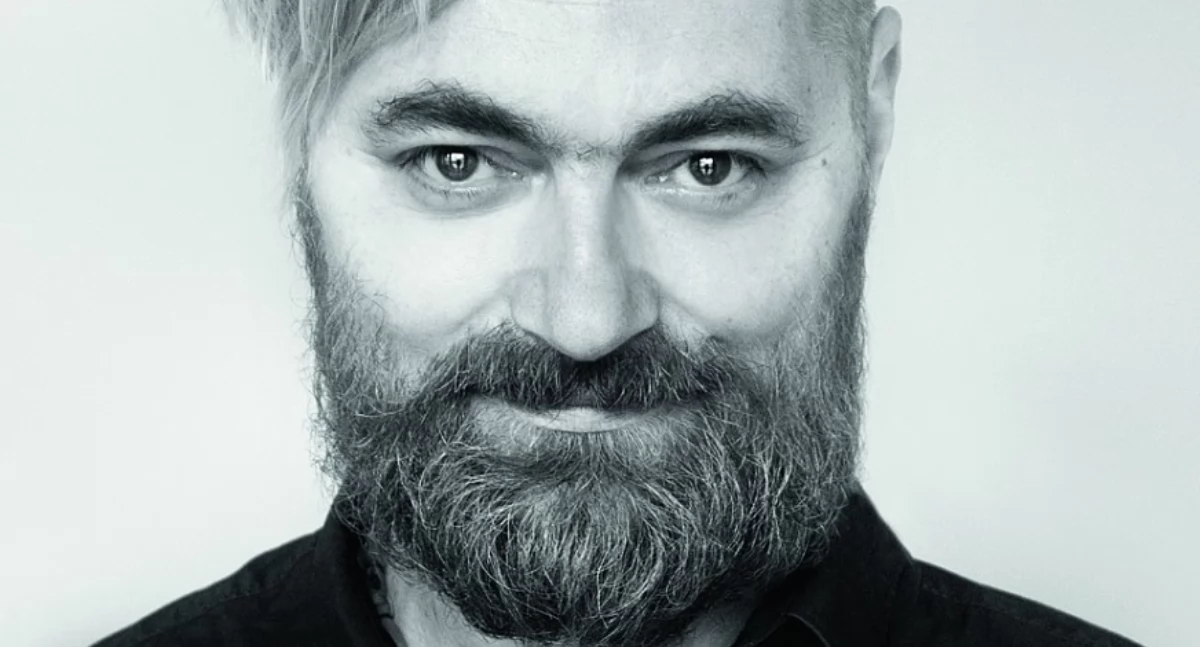 Ciekawostki, dyrektor Galerii Sztuki Tarasina - zdjęcie, fotografia