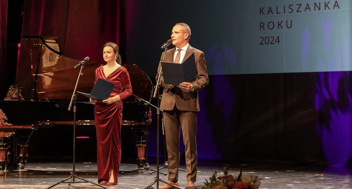 Ciekawostki, Wybieramy Kaliszankę - zdjęcie, fotografia