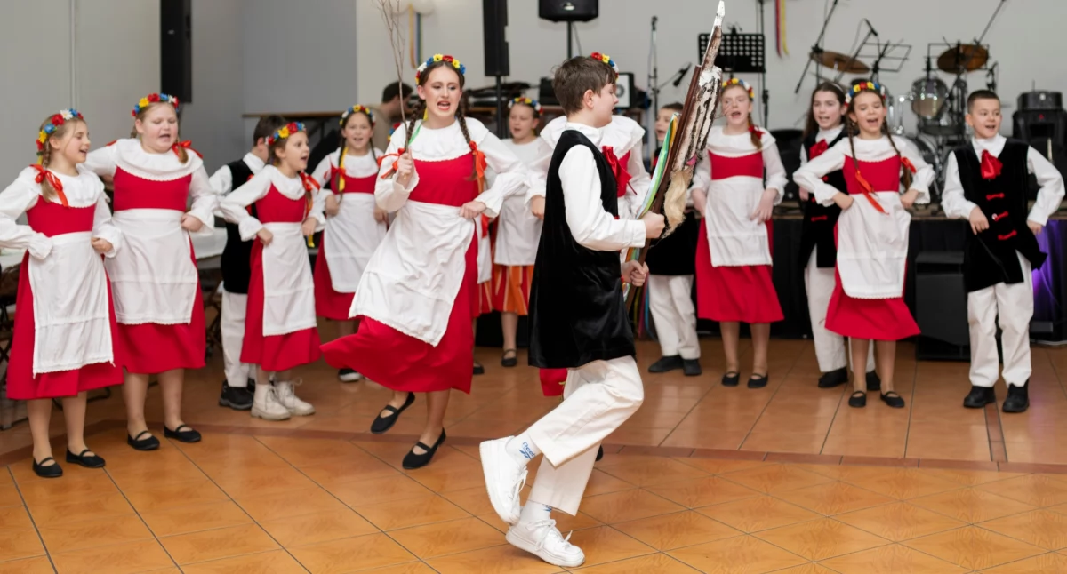 Region, Biesiada Cekowską Nutę - zdjęcie, fotografia