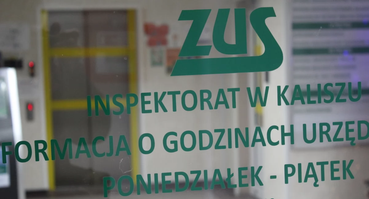 Ciekawostki, Można składać wnioski okres świadczeniowy - zdjęcie, fotografia