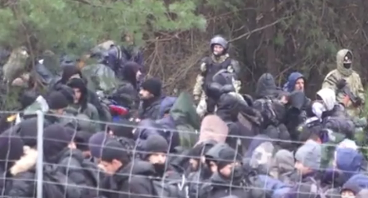 Polityka, Uczmy błędach innych krajów - zdjęcie, fotografia