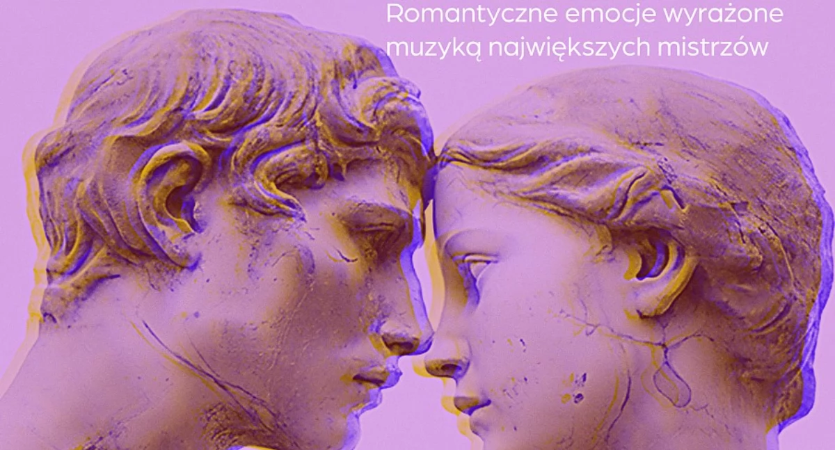 Koncerty, Filharmonia zakochanych - zdjęcie, fotografia
