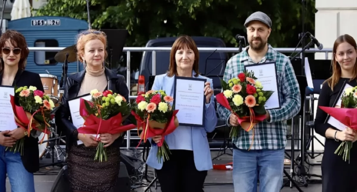 Administracja , Stypendia kulturalne Ratusz zaprasza składania wniosków - zdjęcie, fotografia