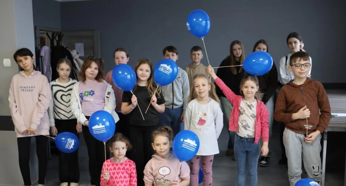 Region, Warsztaty ceramiczne zainaugurowały ferie - zdjęcie, fotografia