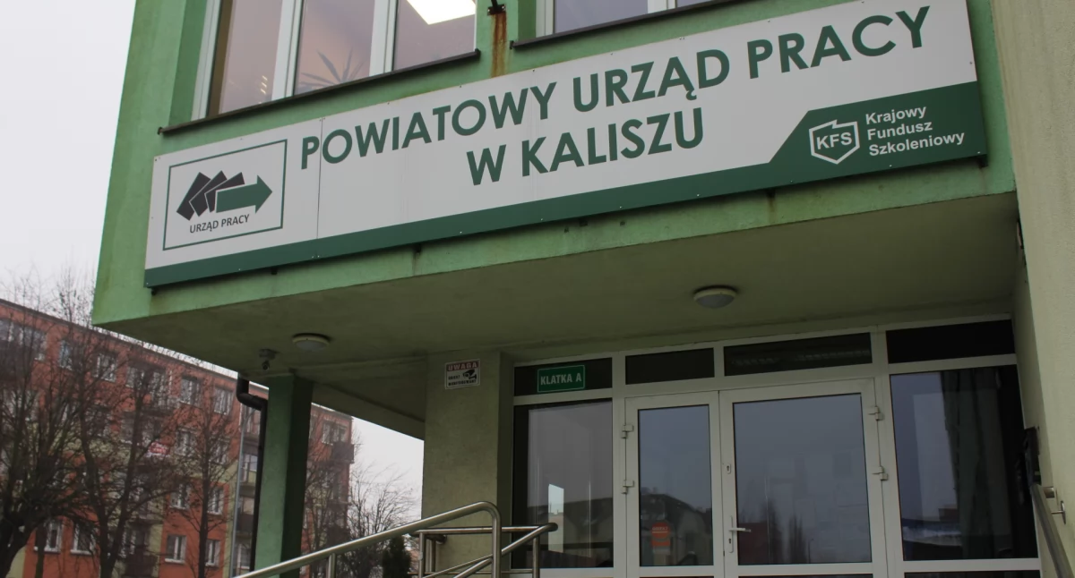 Rynek pracy, Najnowsze oferty pracy Kaliszu - zdjęcie, fotografia
