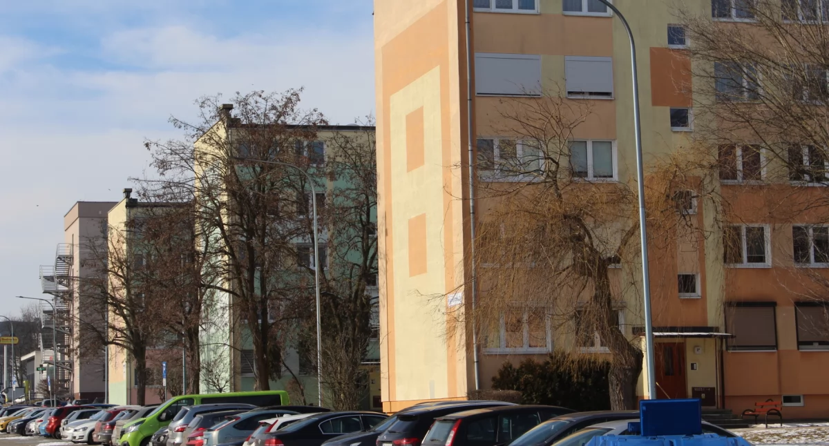Polityka, Polityka klimatyczna zapłaci kilkaset tysięcy przymusowy remont swojego budynku - zdjęcie, fotografia