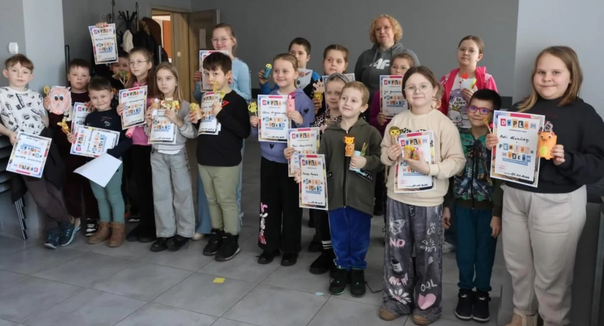 Region, „Ferie Muzeum” wersji wyjazdowej - zdjęcie, fotografia