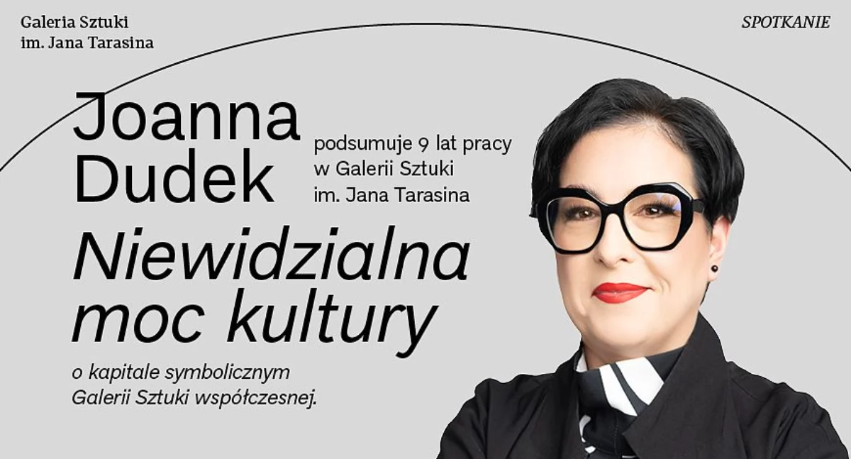 Znane osoby i celebryci , Spotkanie Joanną Dudek Zaproszenie - zdjęcie, fotografia