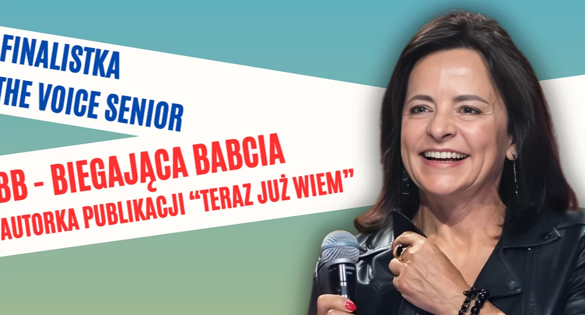 Znane osoby i celebryci , Finalistka „The Voice Senior” odwiedzi książnicę pedagogiczną - zdjęcie, fotografia