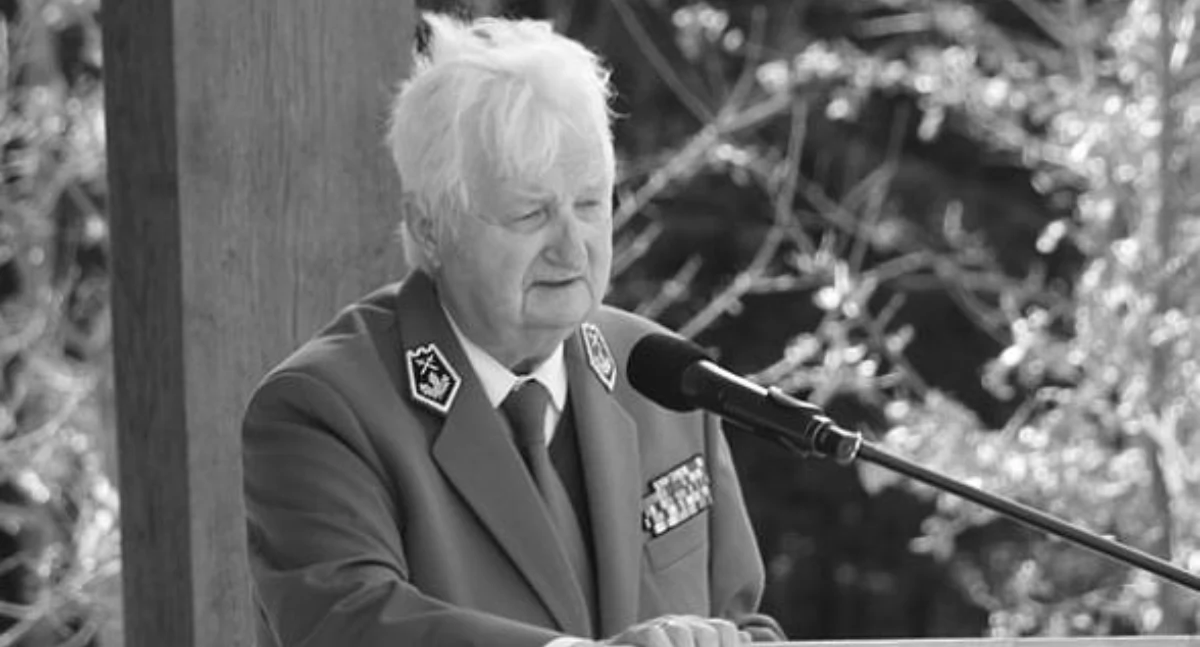 Znane osoby i celebryci , Pamięci „Sęka” - zdjęcie, fotografia