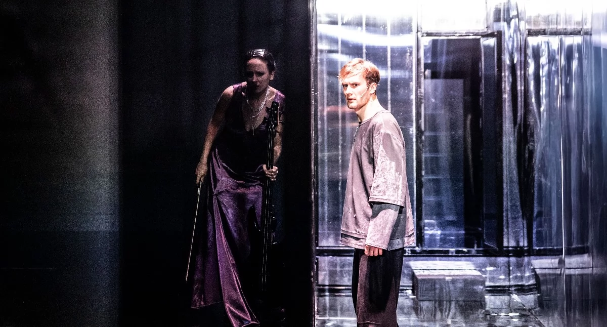 Teatr, Władza historia wielkie Prolog Kaliskich Spotkań Teatralnych zapowiada majowe święto teatru - zdjęcie, fotografia