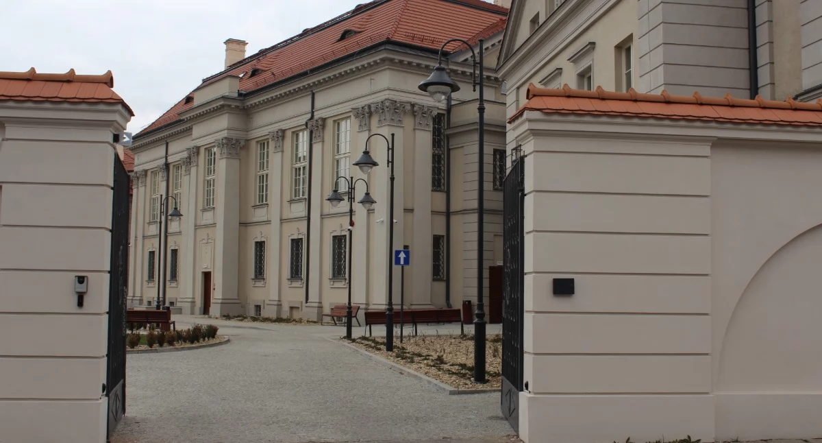 Szkoły i edukacja, Atrakcje okazji Święta Uniwersytetu Kaliskiego - zdjęcie, fotografia