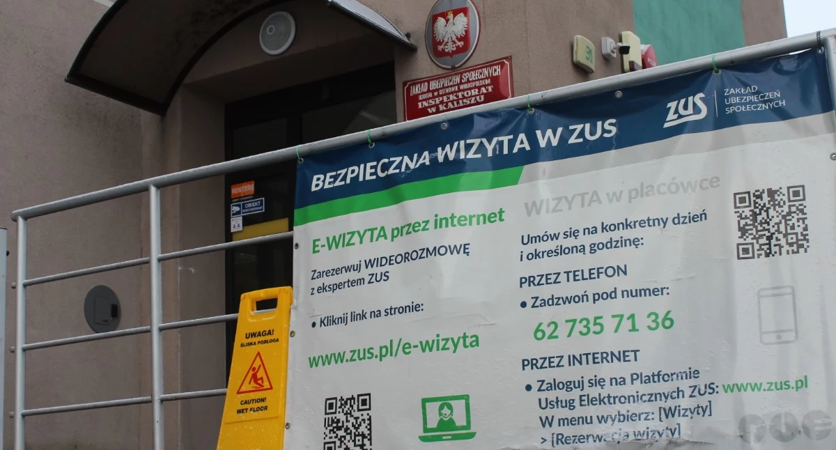Informacje od partnerów, Koniec ePUAP relacjach klientów indywidualnych - zdjęcie, fotografia