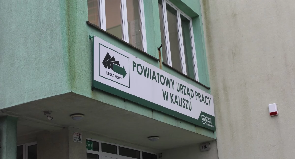 Rynek pracy, Najnowsze oferty pracy Kaliszu - zdjęcie, fotografia