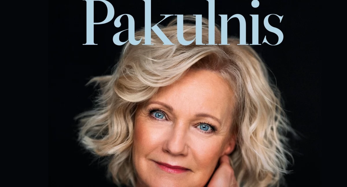 Atrakcje i Ciekawostki, Spotkanie Marią Pakulnis - zdjęcie, fotografia