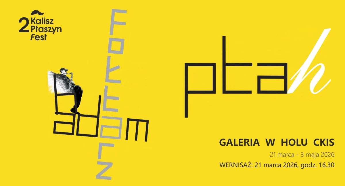 Wernisaże, wystawa Galerii - zdjęcie, fotografia
