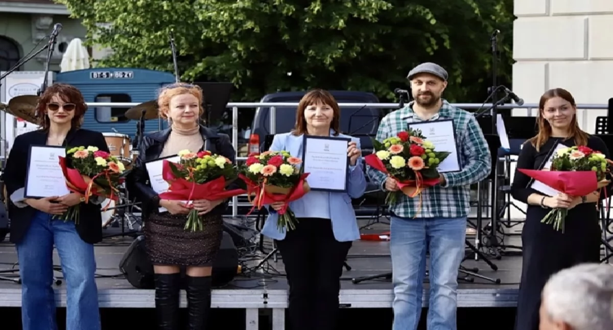 Atrakcje i Ciekawostki, Stypendium Kulturalne Prezydenta Miasta Kalisza Zaproszenie składania wniosków - zdjęcie, fotografia