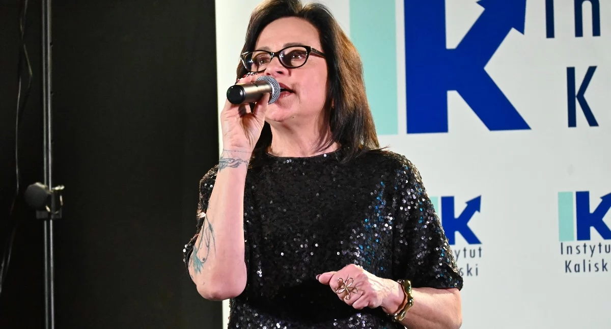 Koncerty, „The Kalisz” Muzyczny wieczór OSRiR - zdjęcie, fotografia
