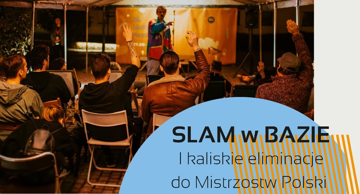Atrakcje i Ciekawostki, Uwaga! Pierwsze kaliskie eliminacje Mistrzostw Polski! - zdjęcie, fotografia