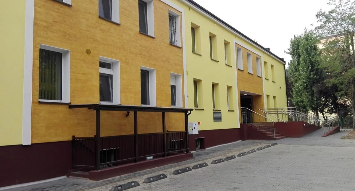 Złobek nr 3. Foto: Kancelaria Prezydenta Miasta