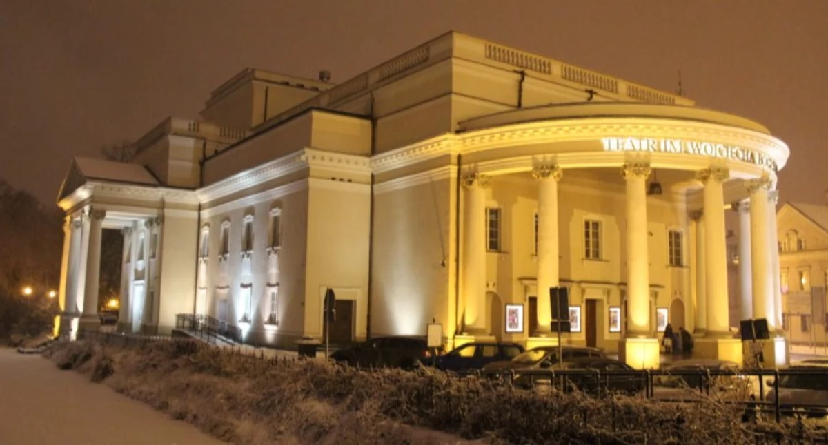 Teatr, Teatralne święto wraca Kalisza! Sprawdź kiedy rusza sprzedaż biletów - zdjęcie, fotografia