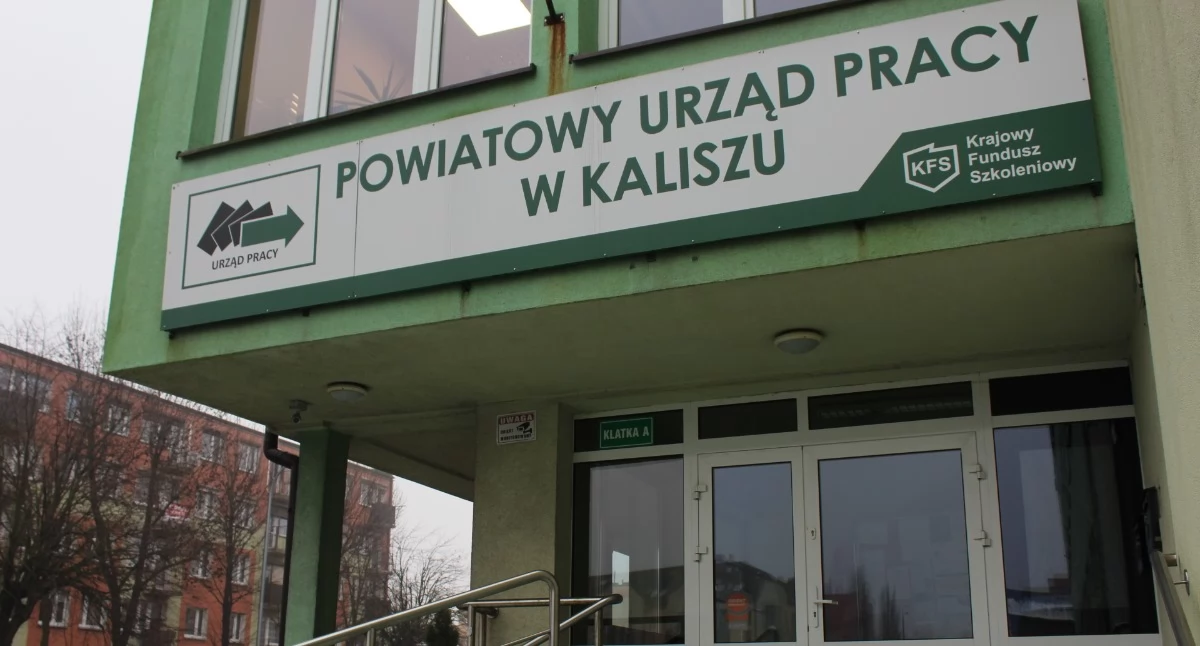 Rynek pracy, Najnowsze oferty pracy Kaliszu - zdjęcie, fotografia