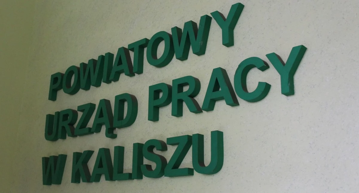 Rynek pracy, Najnowsze oferty pracy Kaliszu - zdjęcie, fotografia
