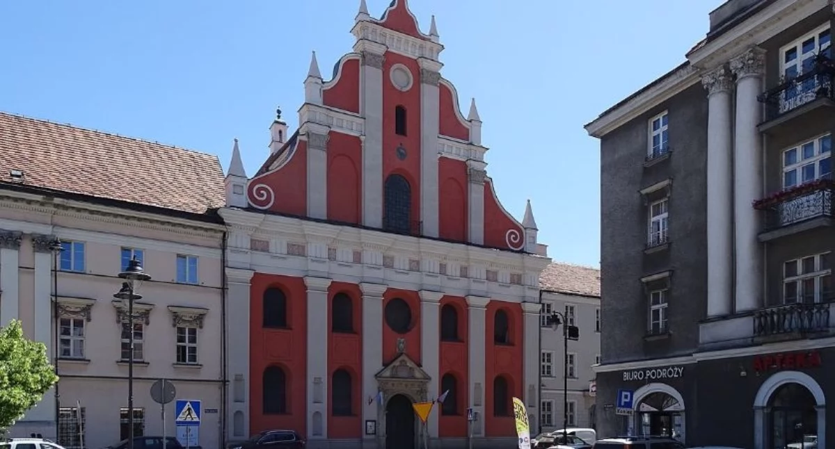 Foto: archiwum ŻK