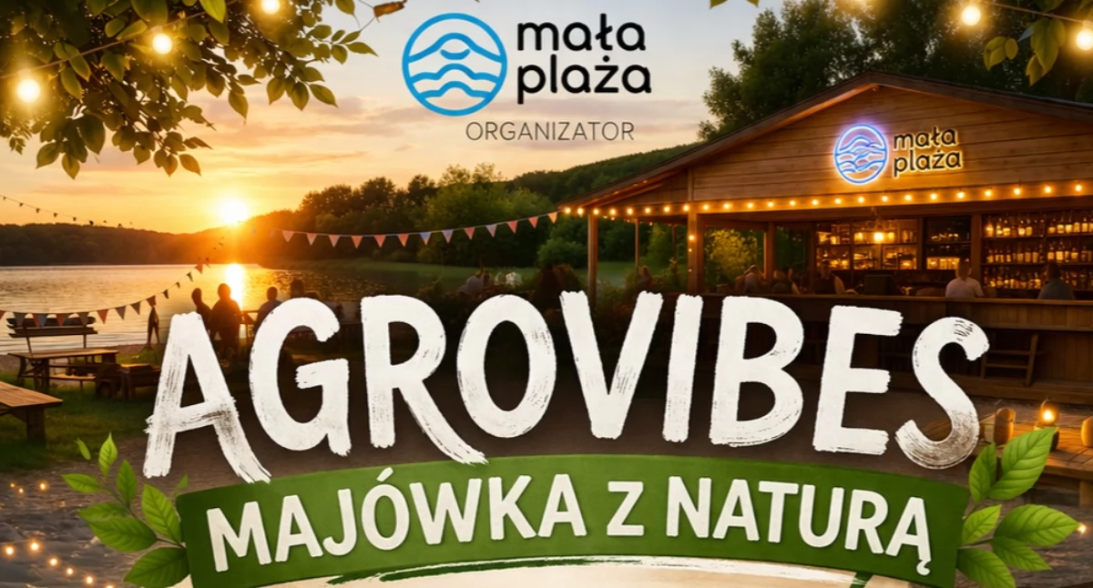 Ciekawostki, Majówka Naturą zalewem Szałe - zdjęcie, fotografia