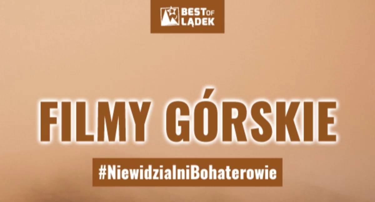 Tekst sponsorowany, Helios Kaliszu zaprasza Filmy Górskie Festiwalu Lądku Zdroju - zdjęcie, fotografia