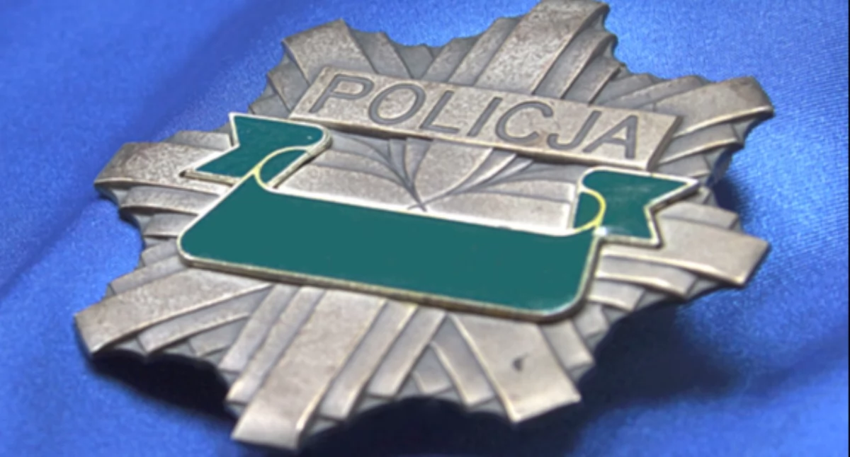 Kronika Kryminalna, Policja poszukiwała „poszukiwanych” - zdjęcie, fotografia