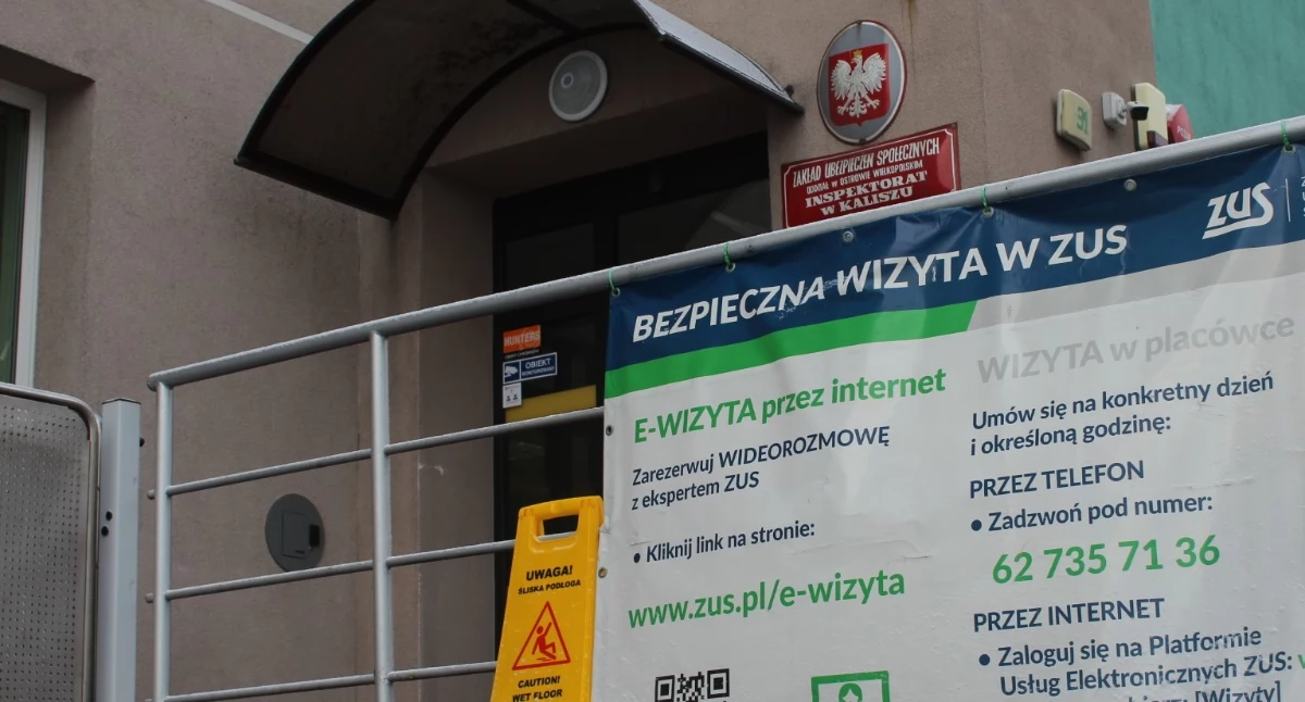Informacje od partnerów, Zmiany kontroli zwolnień lekarskich orzecznictwie - zdjęcie, fotografia