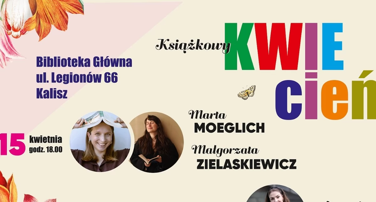 Atrakcje i Ciekawostki, Kaliskie pisarki bohaterki czasy - zdjęcie, fotografia