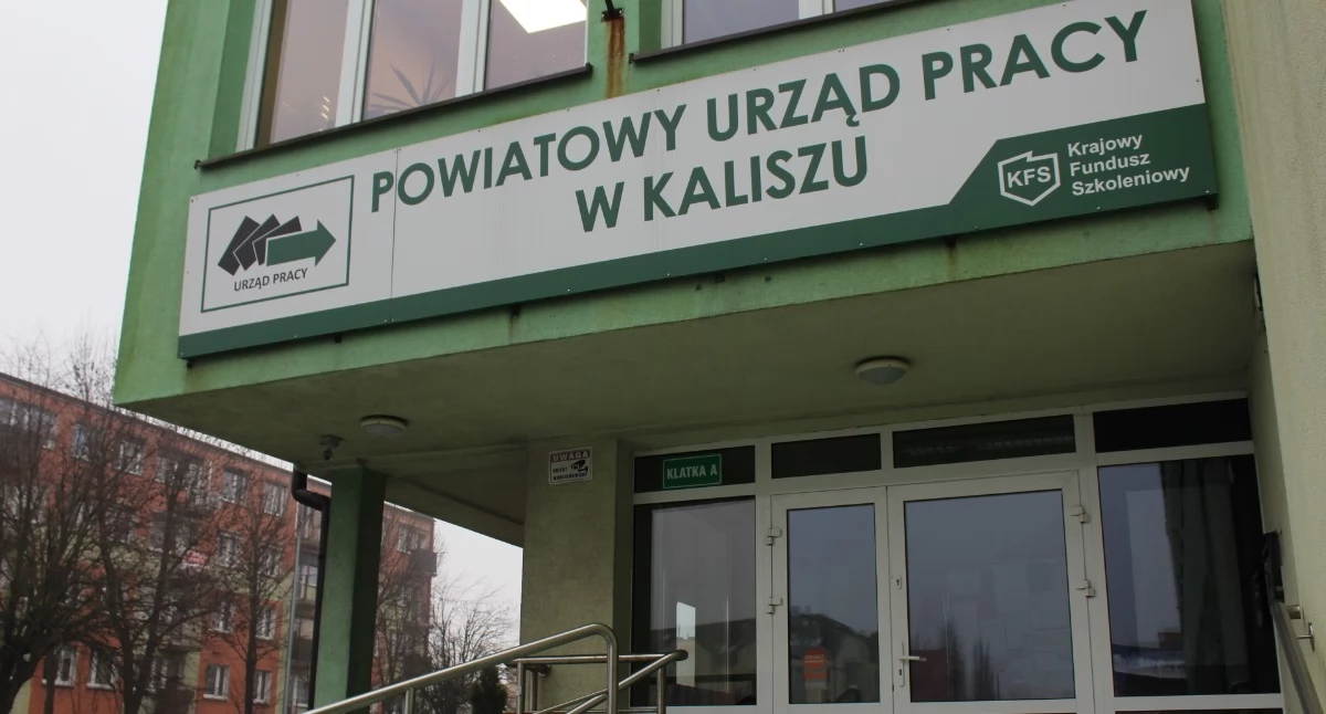 Rynek pracy, Najnowsze oferty pracy Kaliszu - zdjęcie, fotografia
