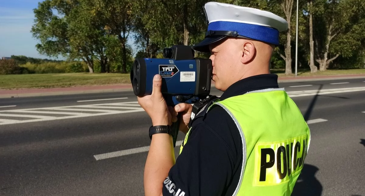 Kronika Kryminalna, Ponad obszarze zabudowanym - zdjęcie, fotografia