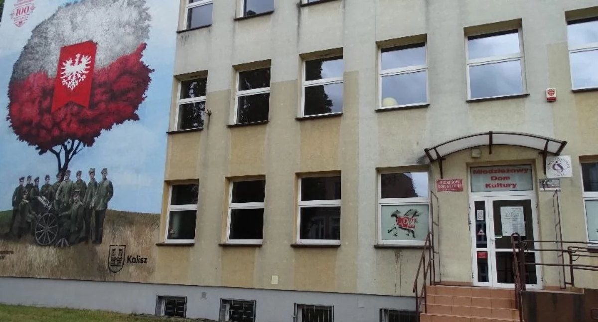Atrakcje i Ciekawostki, Wciąż młodzieżowy latek zaprasza obchody jubileuszu - zdjęcie, fotografia