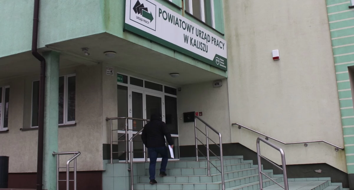 Rynek pracy, Najnowsze oferty pracy Kaliszu - zdjęcie, fotografia