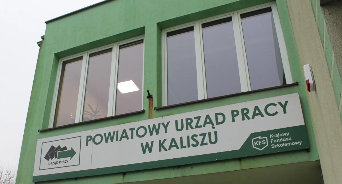 Rynek pracy, Najnowsze oferty pracy Kaliszu - zdjęcie, fotografia