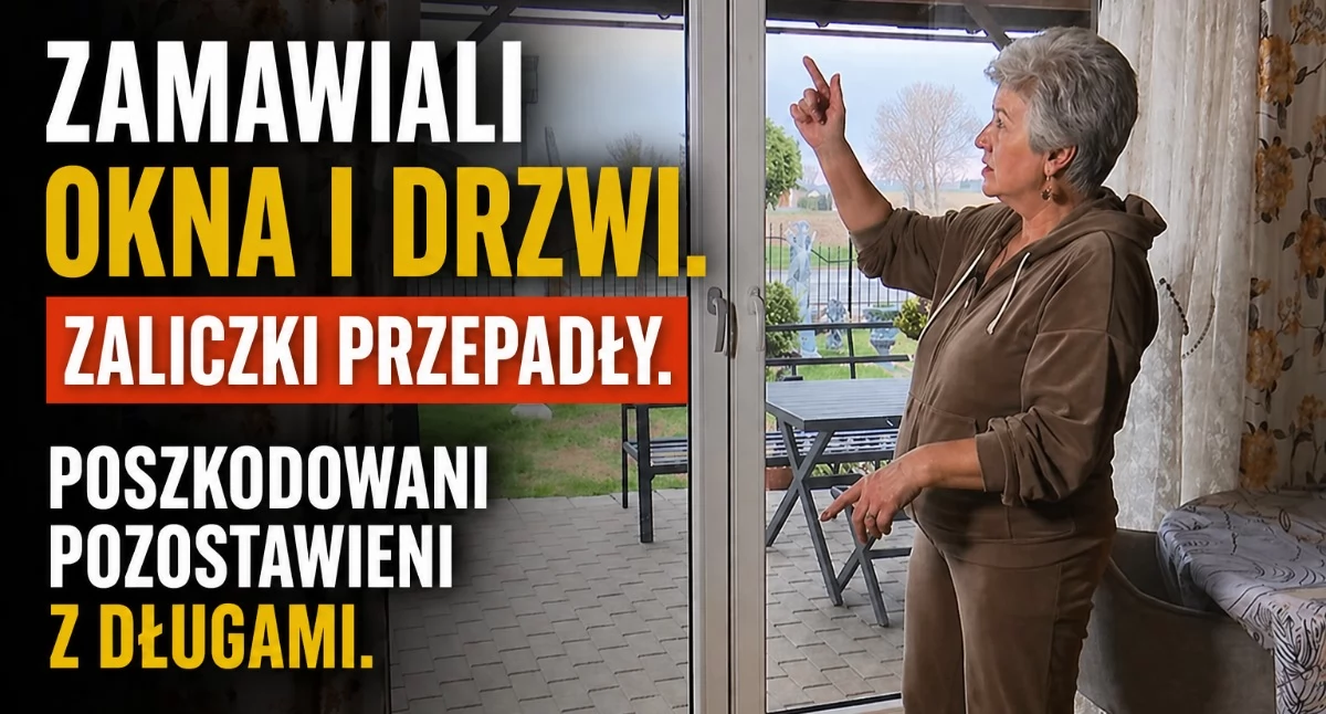 Źródło zdjęcia: Polsat News / Interwencja
