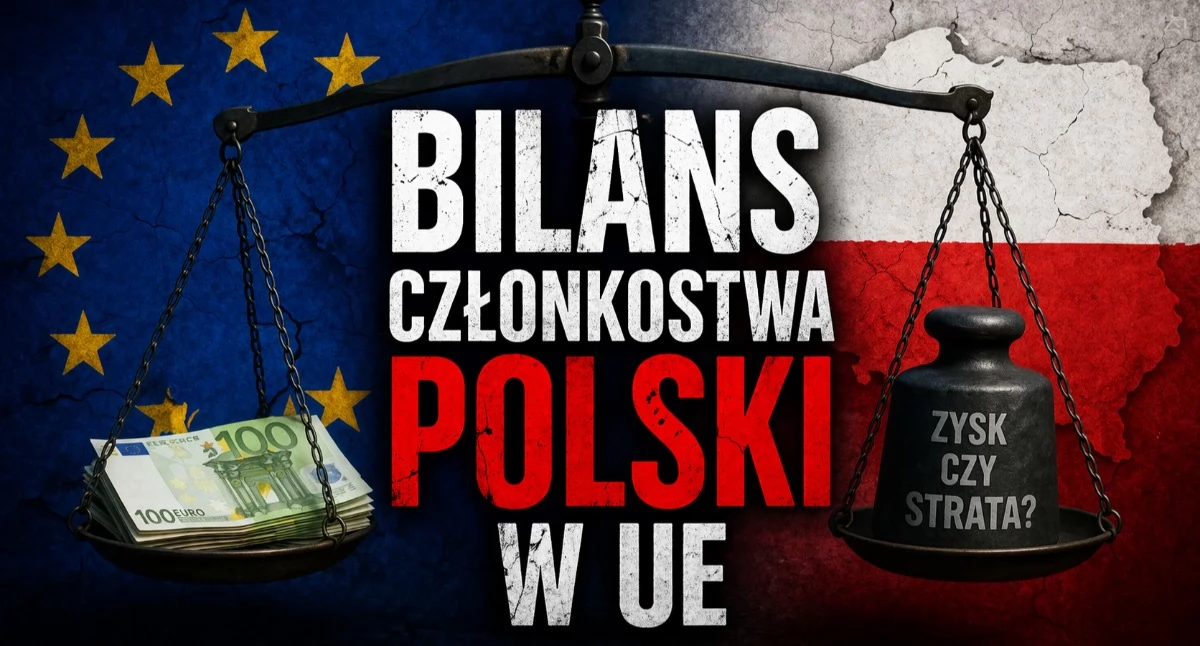 Polityka, Bilans członkostwa Polski - zdjęcie, fotografia