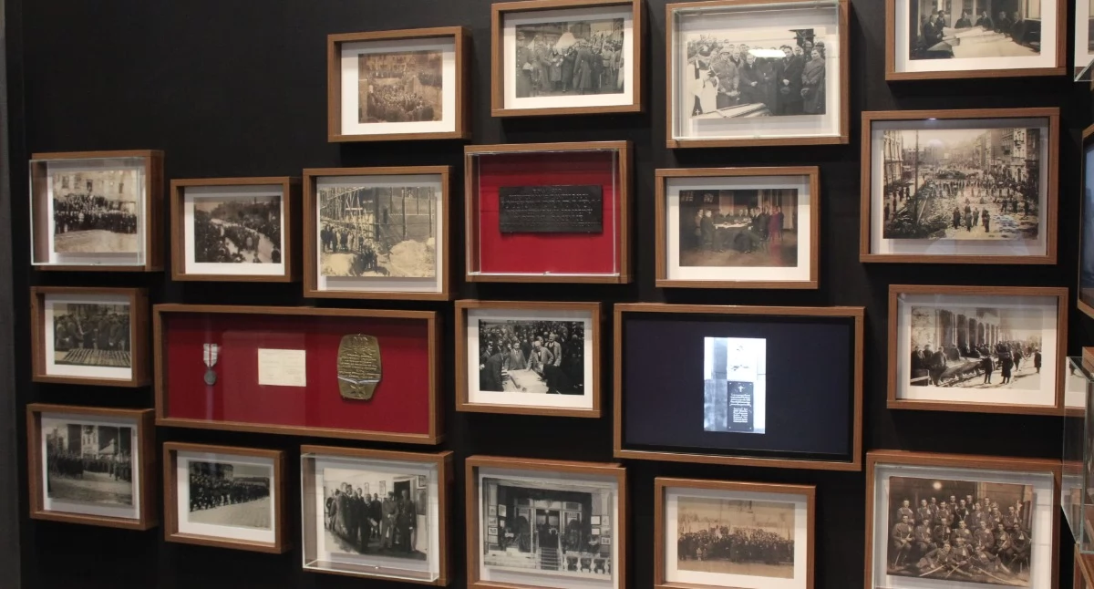Atrakcje i Ciekawostki, Muzeum zaprasza sobotnią - zdjęcie, fotografia