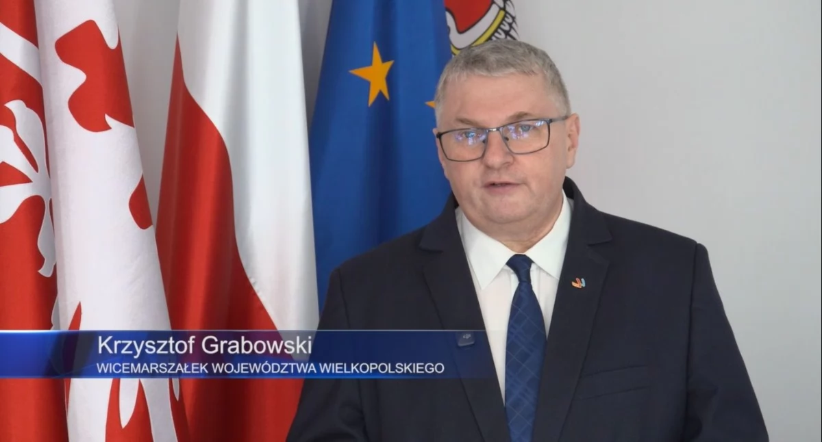 Informacje od partnerów, Pół miliarda złotych rozwój lokalny Wielkopolsce - zdjęcie, fotografia